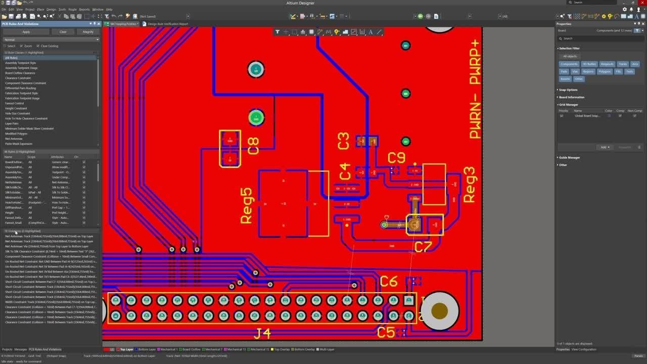 pcb design company in gandhinagar