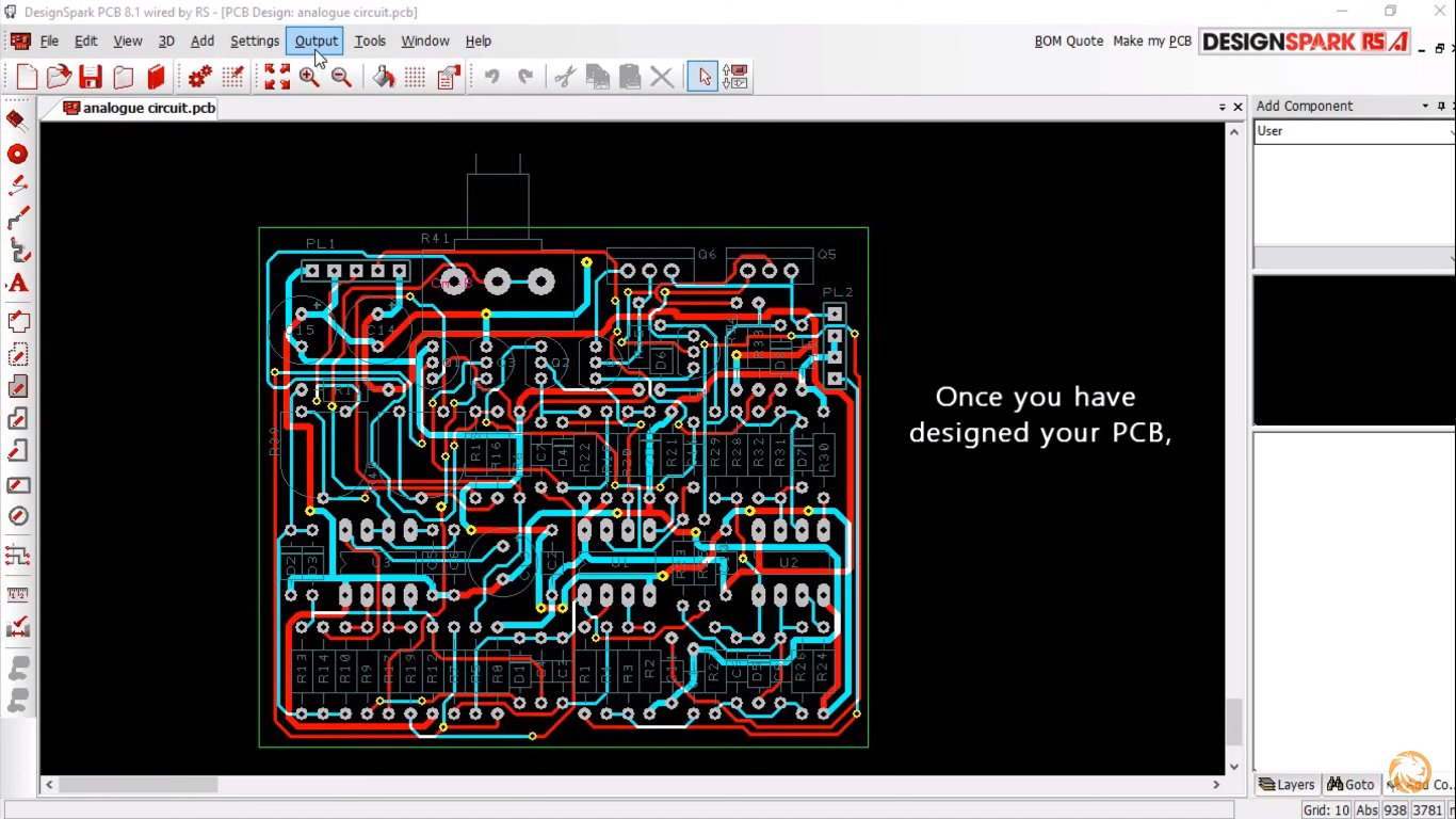 PCB Design Company In Gujarat India