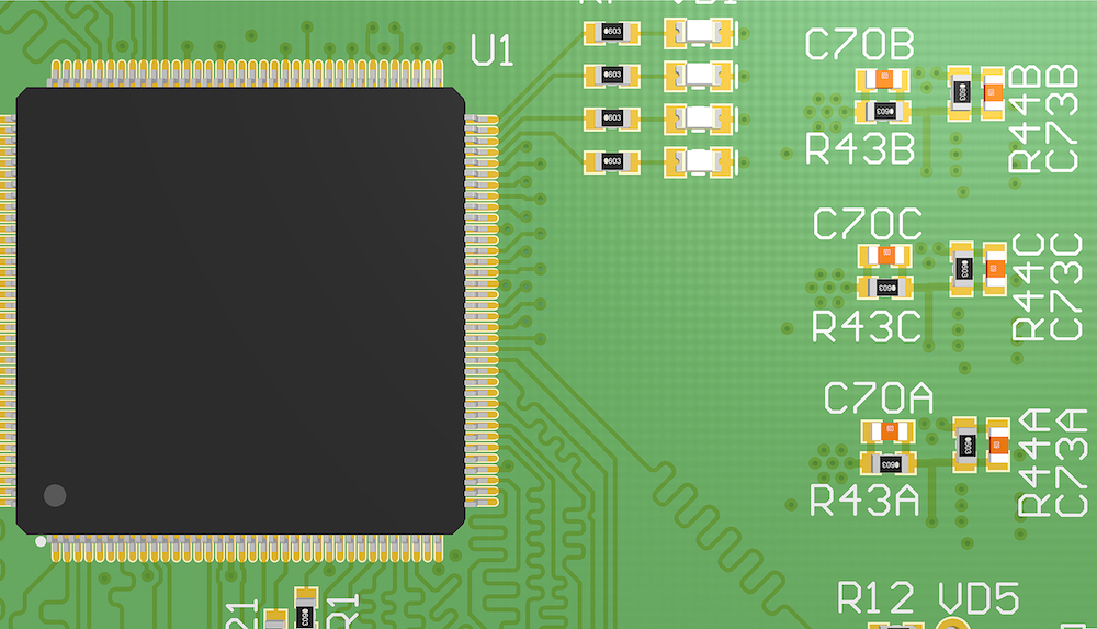 PCB Design Company In Gujarat India