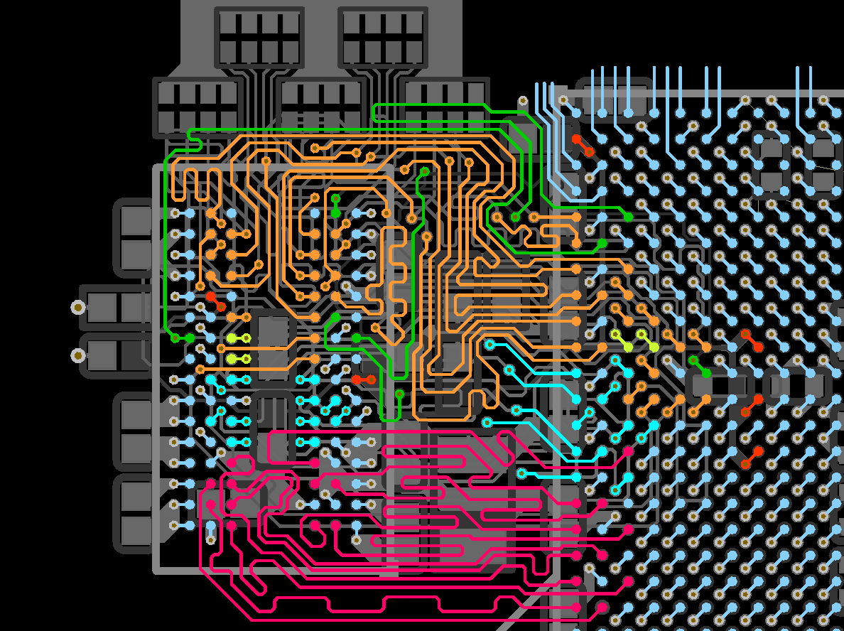 pcb design company in gandhinagar