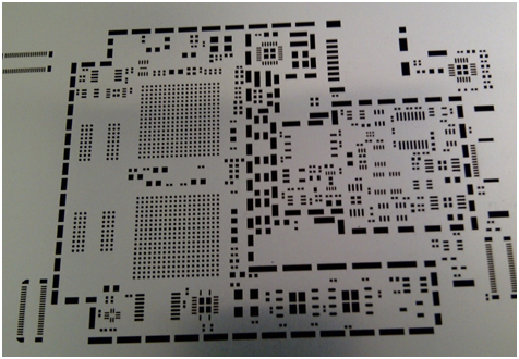 SMT PCB Assembly