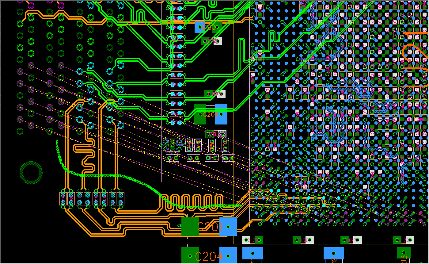 pcb design company in gandhinagar