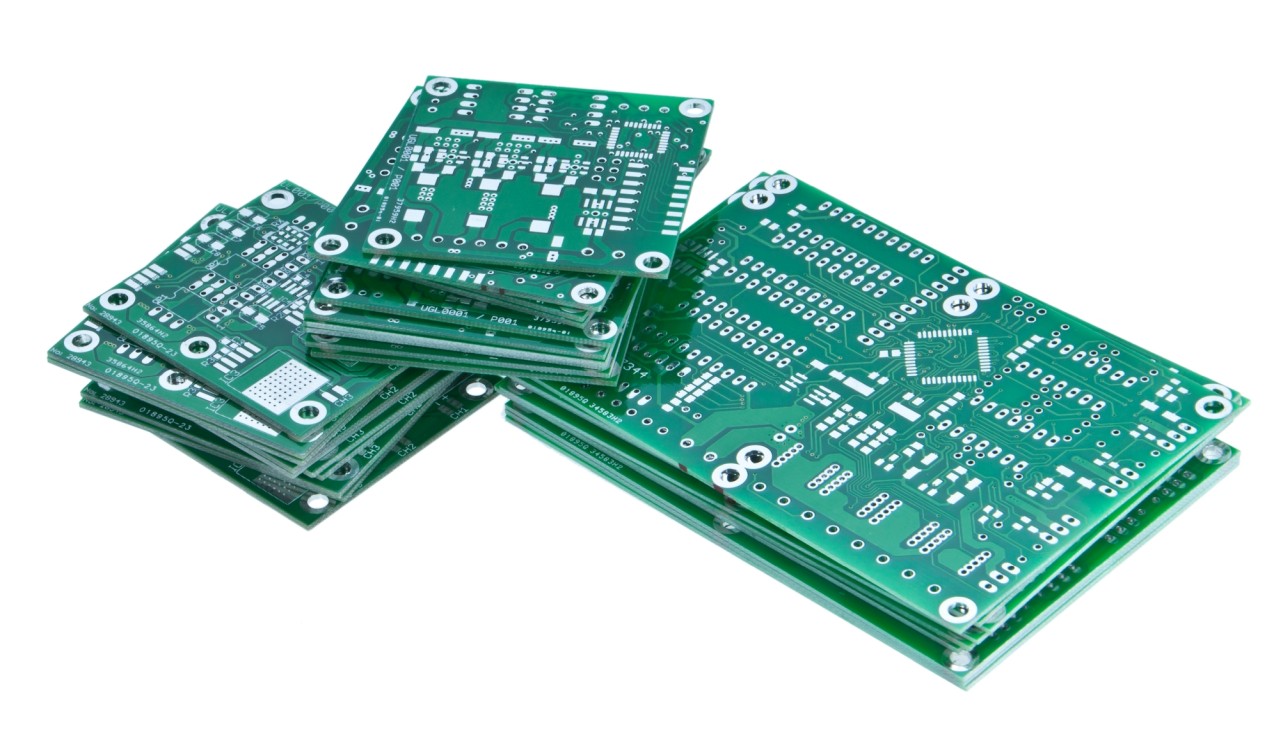 SMT PCB Assembly