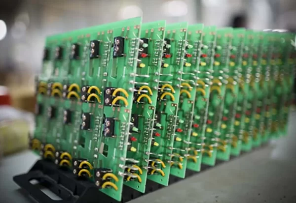 Electronics Component Sourcing