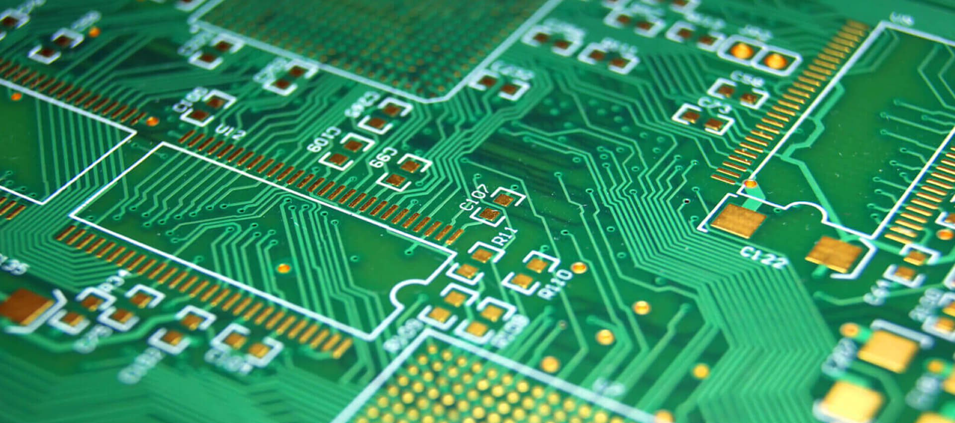 PCB Design Company In Gujarat India