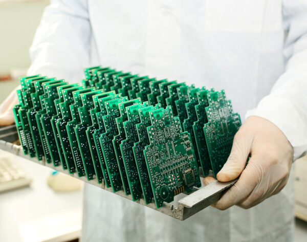 PCB Manufacturer in Gandhinagar