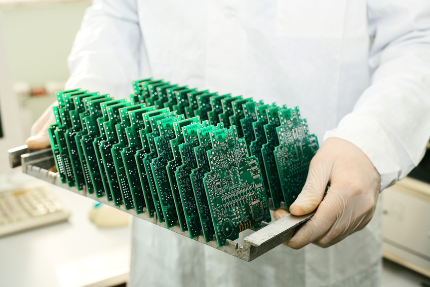 PCB Manufacturer in Gandhinagar