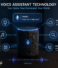 Voice Assistant Technology: How Smart Products Are Replacing Effort, Educating Customers, and Reshaping the Future of Electronics
